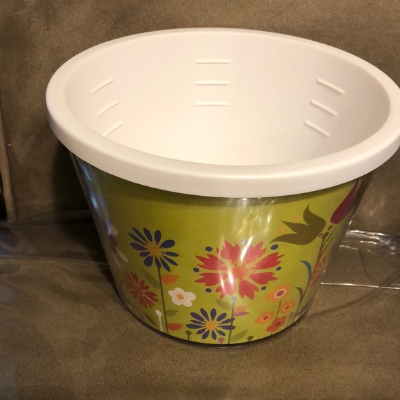 Gorgeous Spring/Summer Customizeable Container - Picture 4 of 10